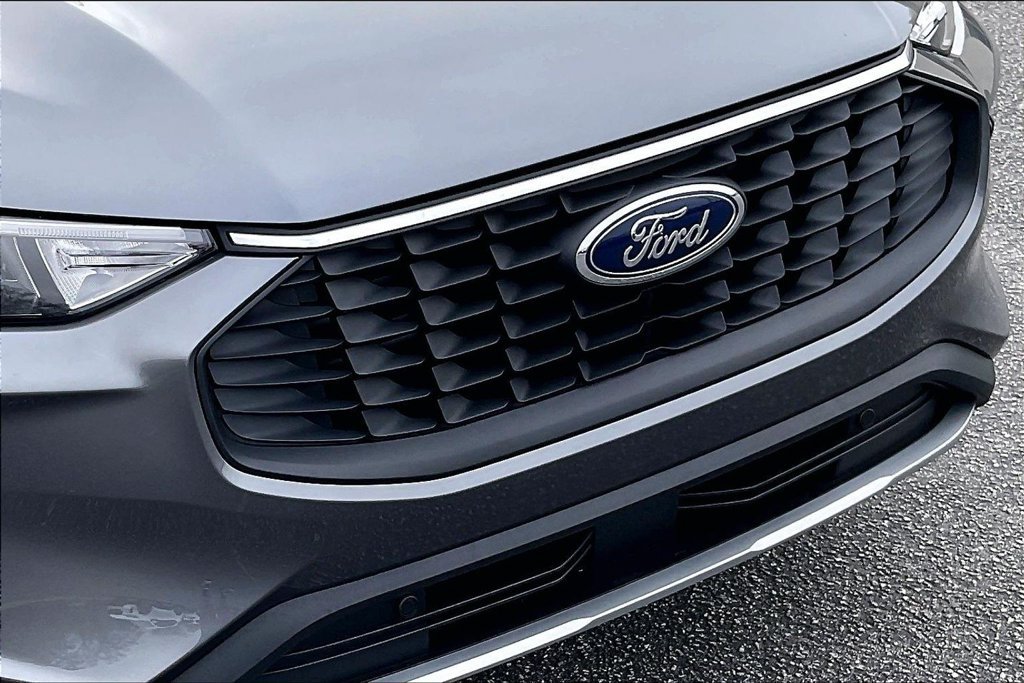 New 2026 Ford Escape Active w/ Tech Pack #1 AWD/4WD image 17
