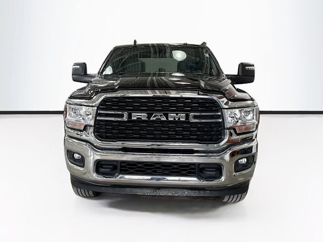 Used 2024 RAM 2500 Big Horn w/ Bed Utility Group image 4