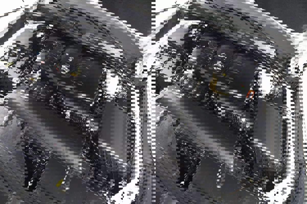 Used 2024 Nissan Armada Platinum w/ Captain's Chairs Package image 18