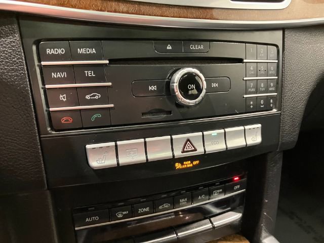 Used 2016 Mercedes-Benz E 350 4MATIC image 42