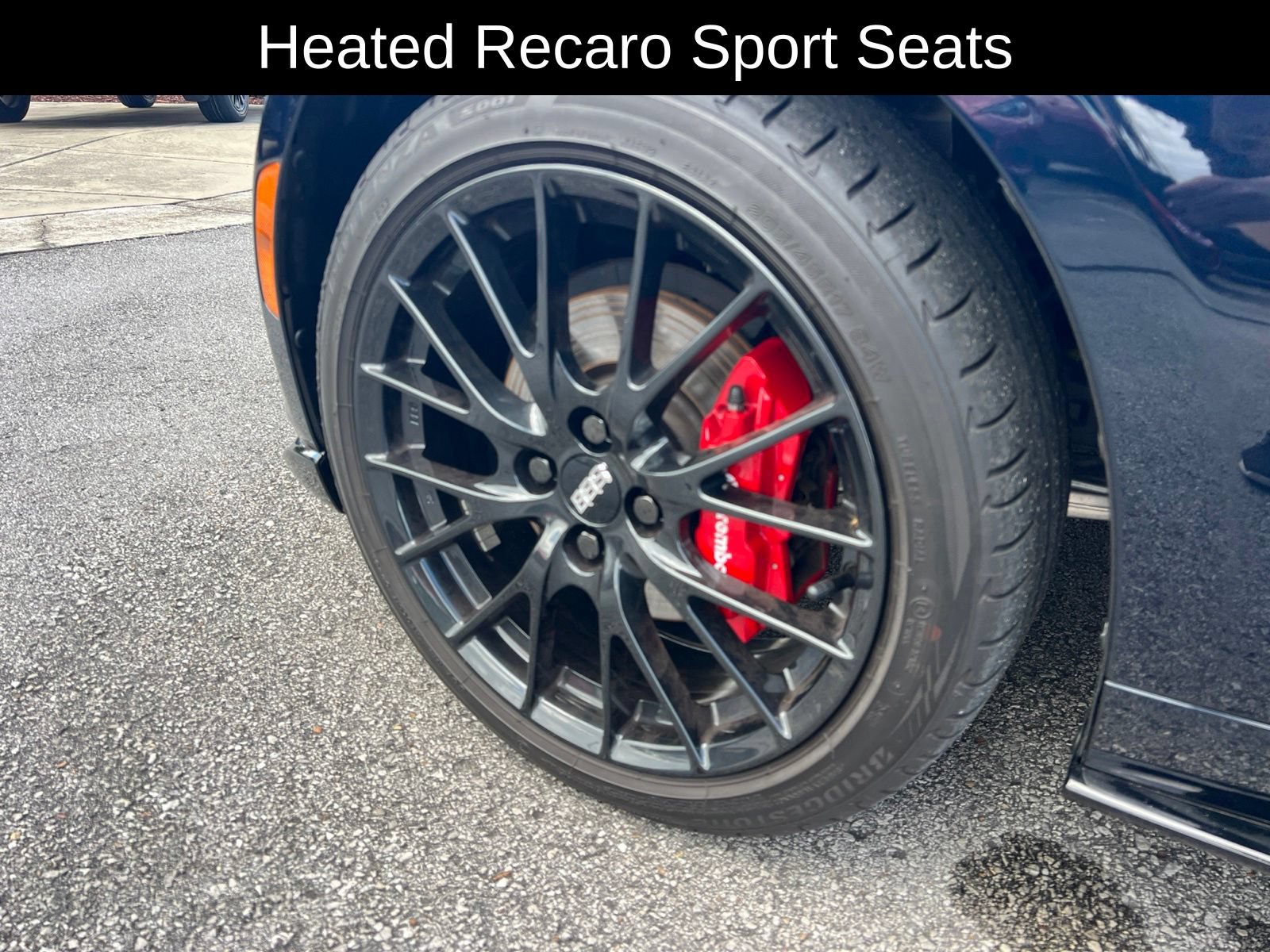 Certified 2026 MAZDA MX-5 Miata RF Club RWD image 12