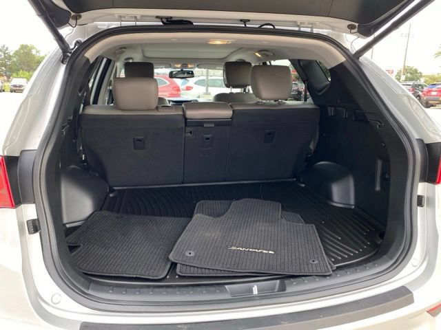 Used 2018 Hyundai Santa Fe Sport FWD image 24