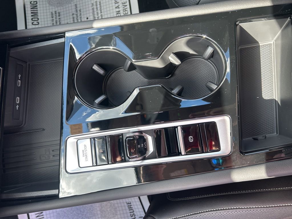 New 2026 Volkswagen Atlas SE image 20