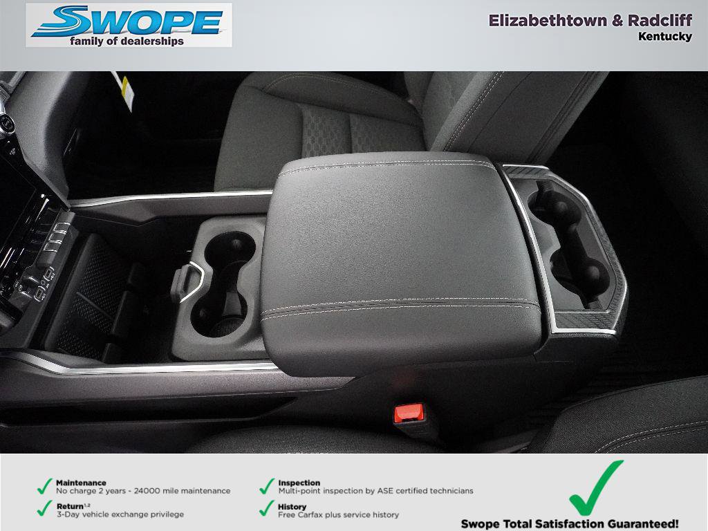 New 2026 RAM 1500 Big Horn image 25