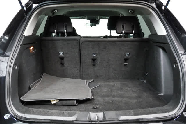 Used 2024 Chevrolet TrailBlazer LT w/ Driver Confidence Package image 21