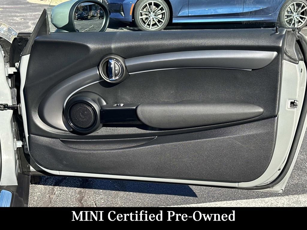 Used 2023 MINI Cooper S image 10