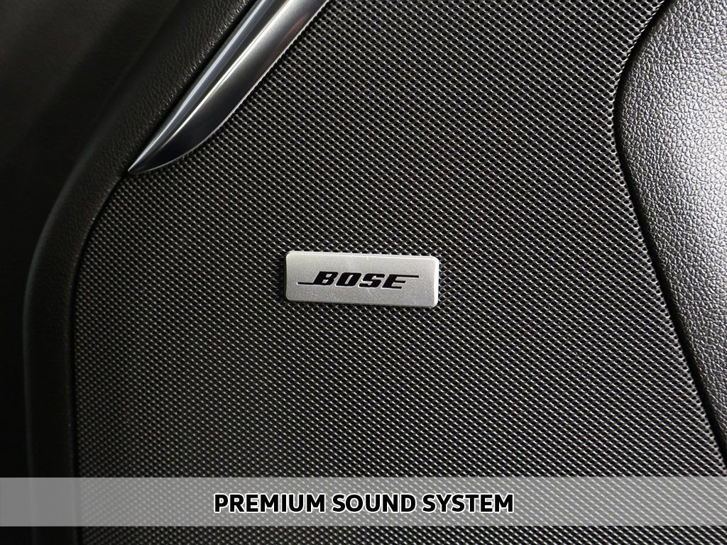 Used 2025 Chevrolet Tahoe High Country w/ Sun And Tow Package image 5