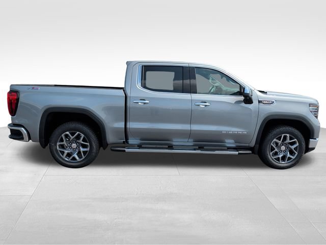 New 2026 GMC Sierra 1500 SLT w/ SLT Premium Plus Package AWD/4WD image 6