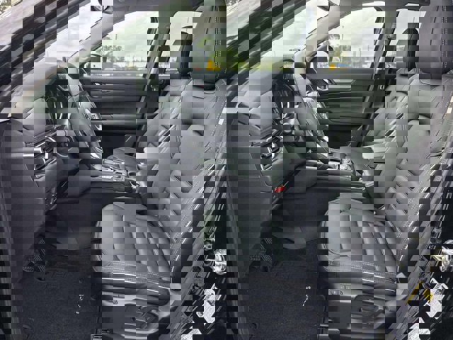 New 2025 MAZDA CX-5 AWD 2.5 S w/ Preferred Package image 7