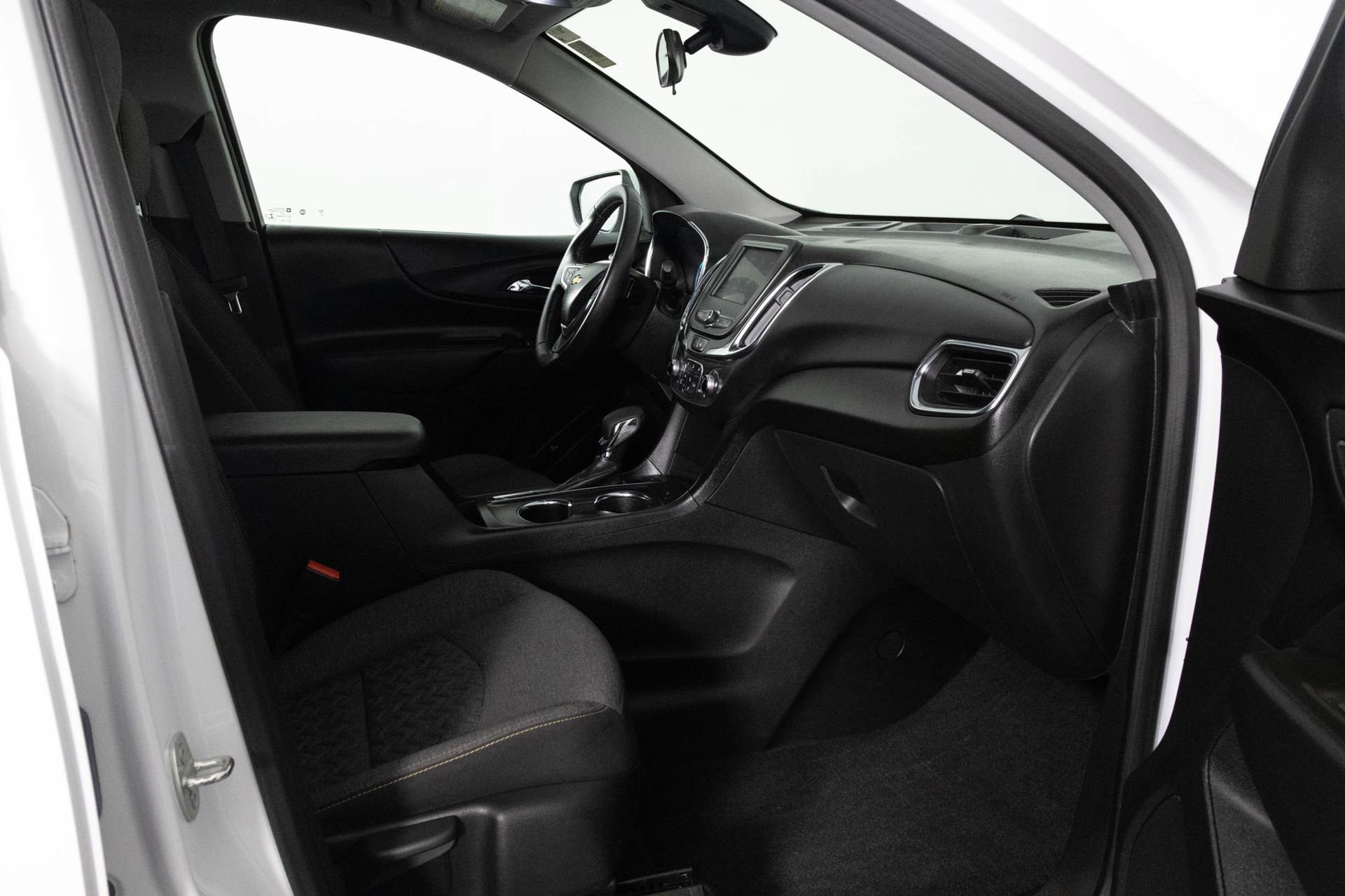 Certified 2022 Chevrolet Equinox LT image 41