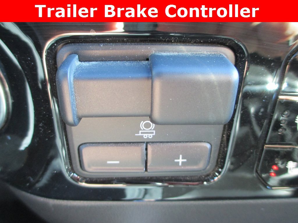 Certified 2023 Chevrolet Silverado 1500 LTZ image 17