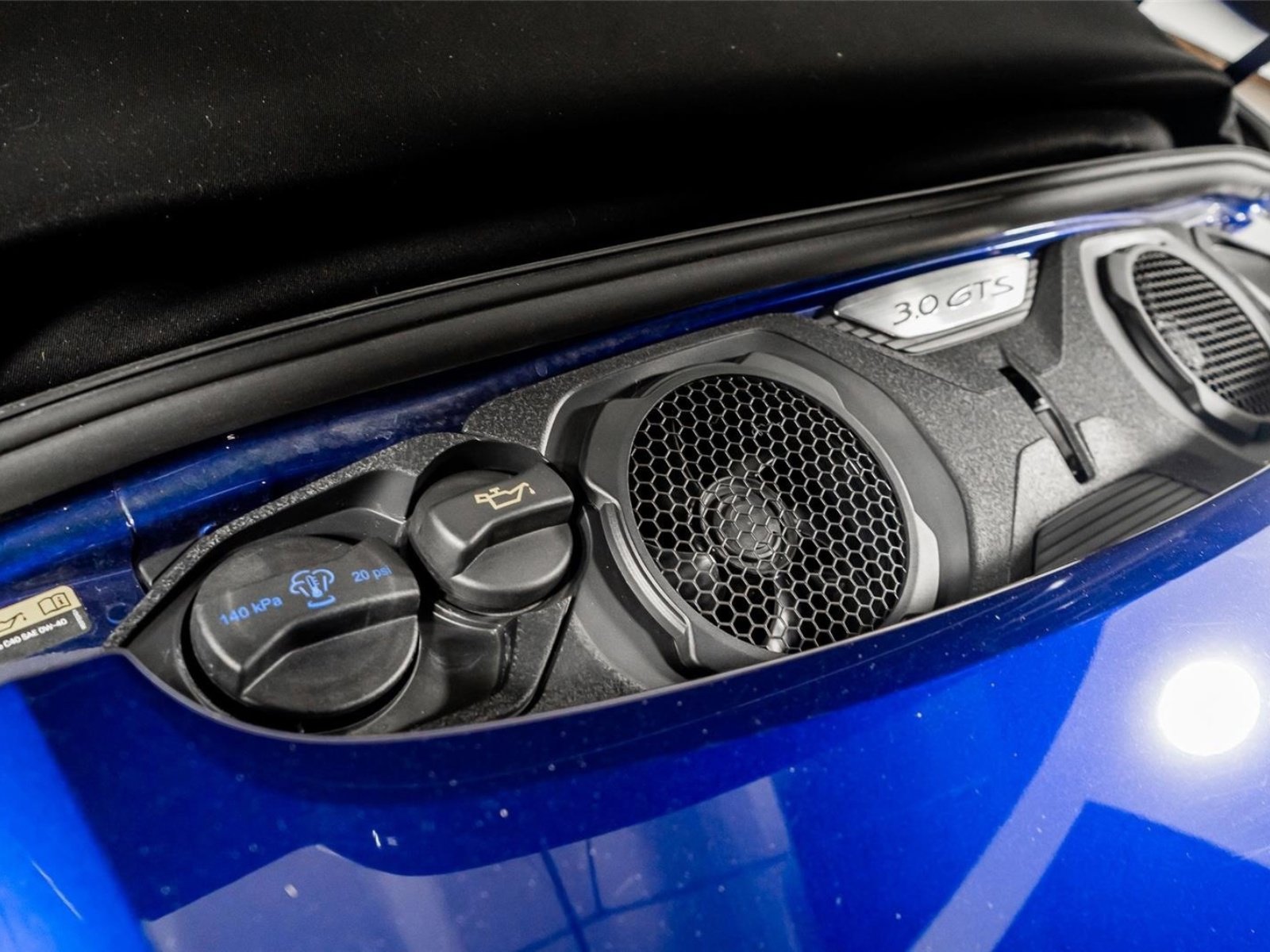 Used 2023 Porsche 911 Carrera 4 GTS image 49