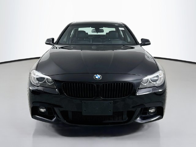 Used 2016 BMW 535i xDrive Sedan AWD/4WD image 2