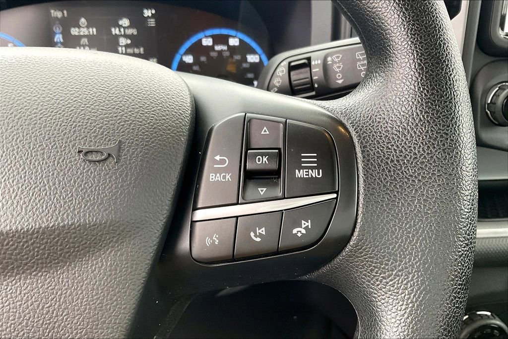 Used 2021 Ford Bronco Sport Big Bend image 21