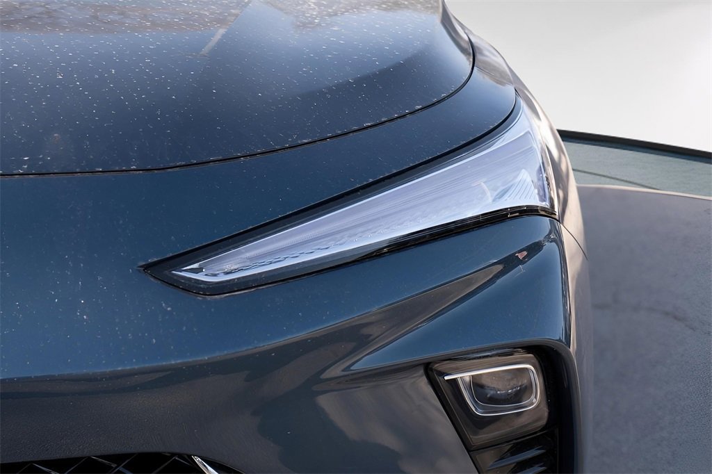 New 2026 Buick Envista Sport Touring w/ Convenience I Package image 3