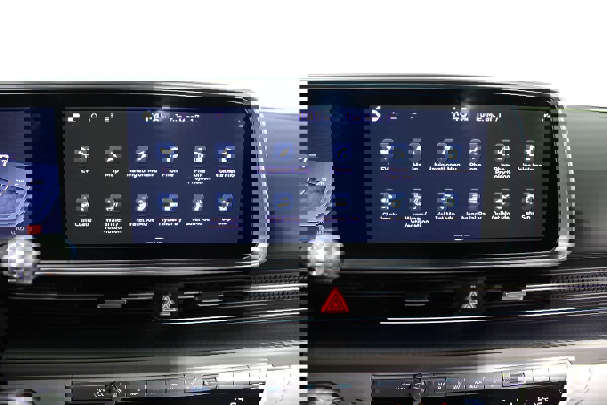 Used 2024 Hyundai Ioniq 6 Limited image 10