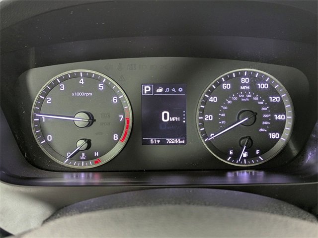 Used 2016 Hyundai Sonata ECO image 19