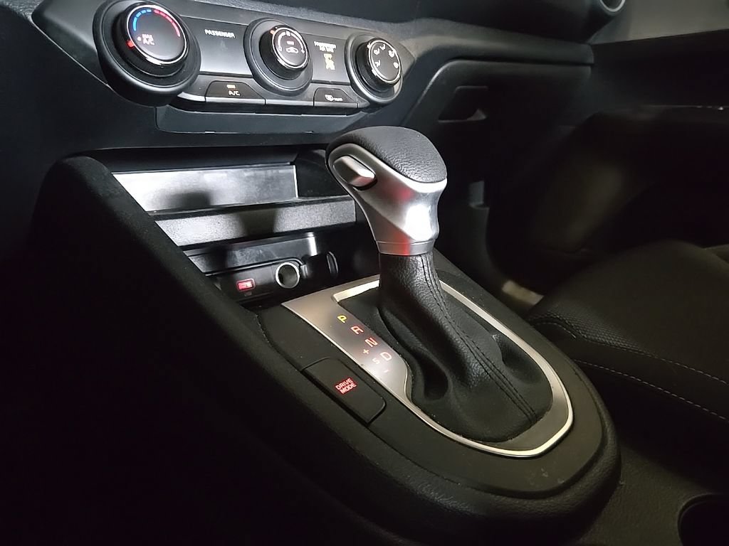 Certified 2023 Kia Forte LXS FWD image 27