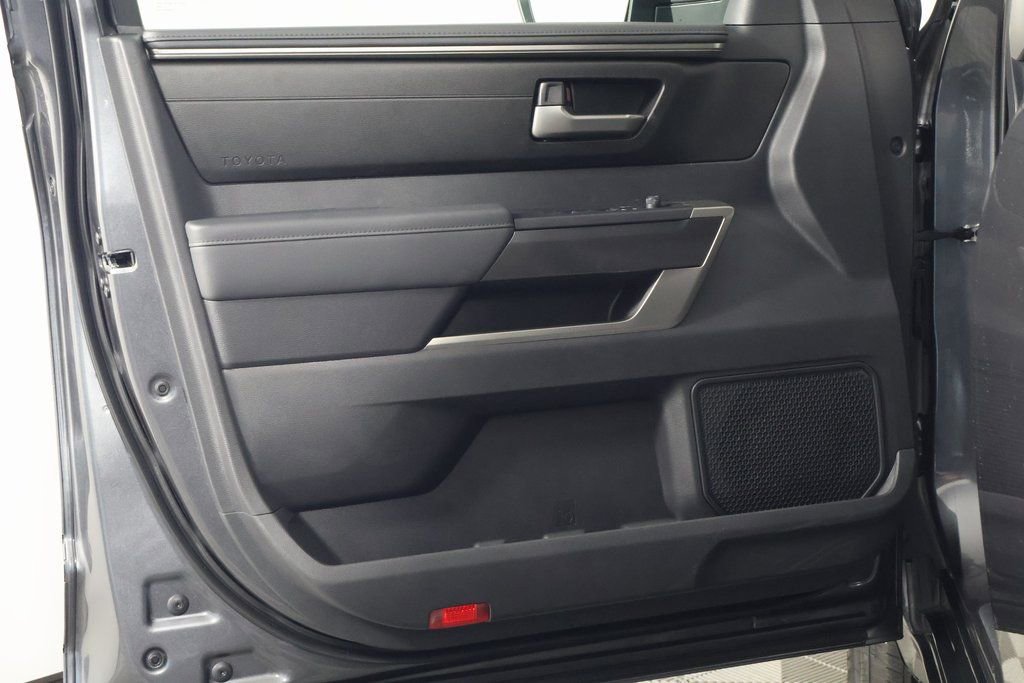New 2026 Toyota Tundra SR5 image 7