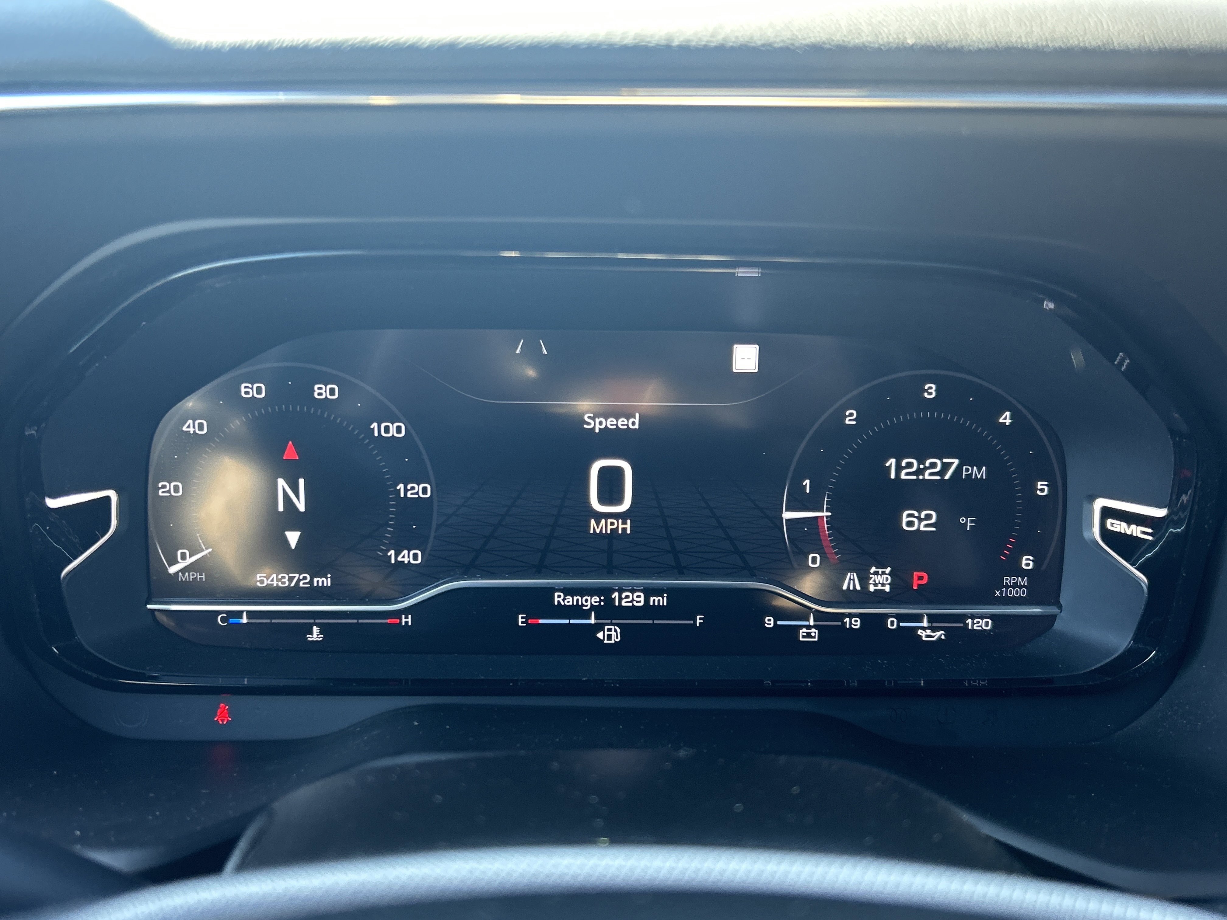 Used 2023 GMC Yukon Denali image 19