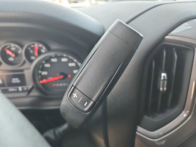 Used 2024 GMC Sierra 1500 Pro image 15