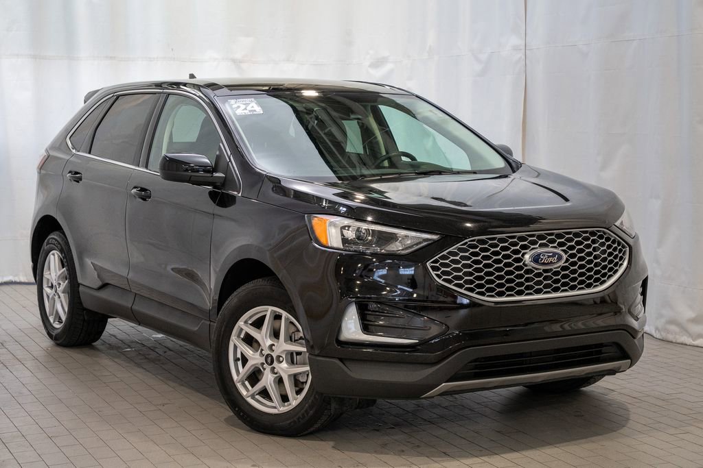 Used 2024 Ford Edge SEL