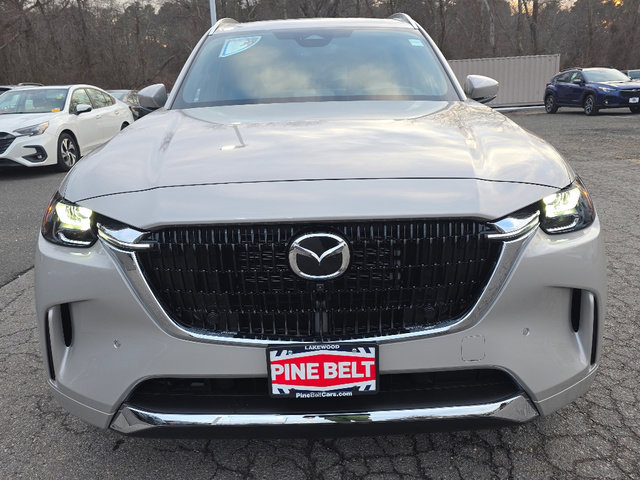 New 2026 MAZDA CX-90 3.3 Turbo S w/ Premium Plus image 7