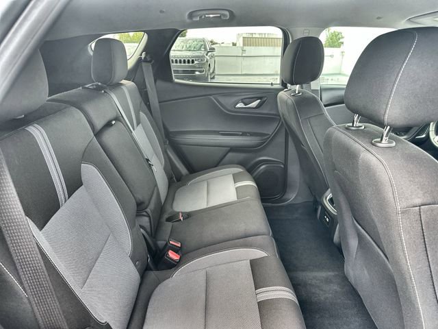 Used 2024 Chevrolet Blazer LT w/ Convenience Package image 29