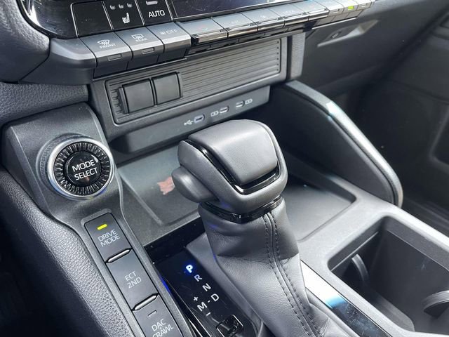 Used 2024 Toyota Land Cruiser 1958 AWD/4WD image 30