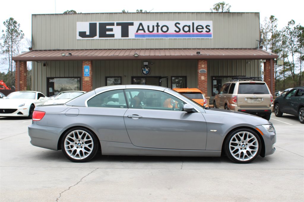 Used 2008 BMW 328i Convertible image 14