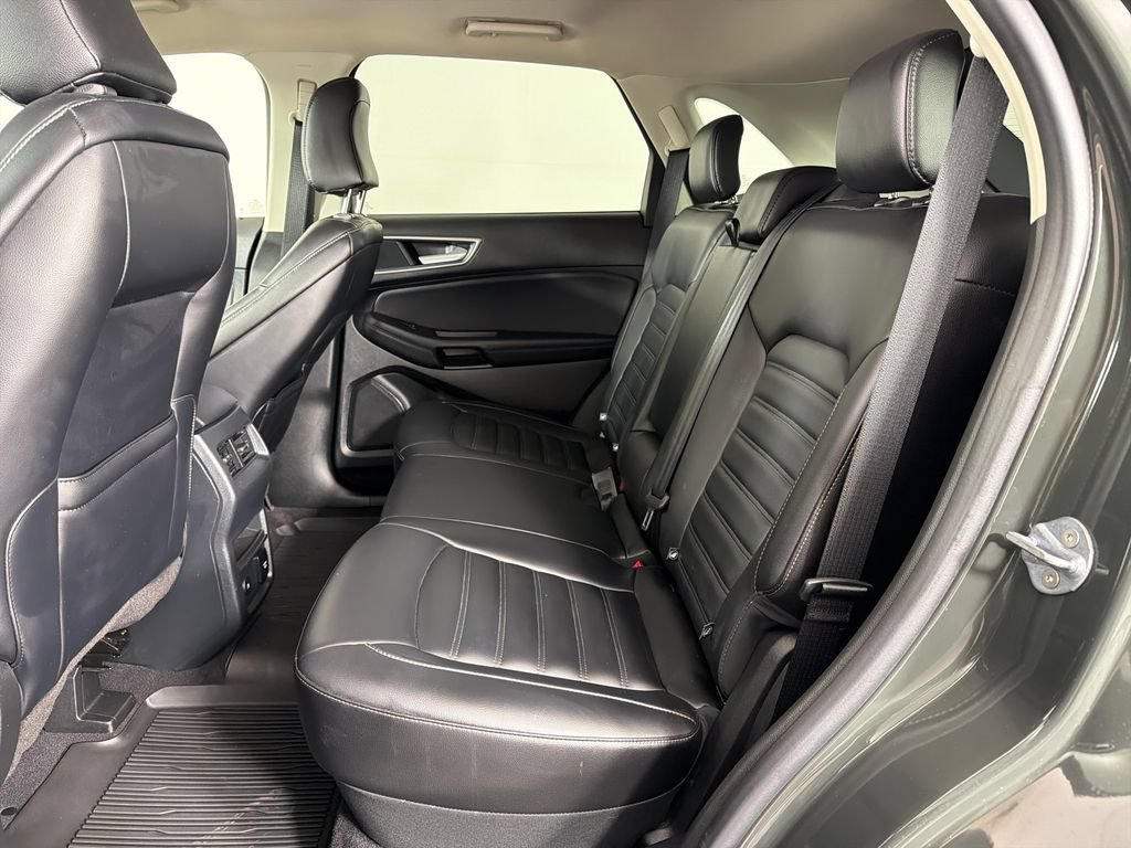 Used 2024 Ford Edge SEL w/ Convenience Package AWD/4WD image 20