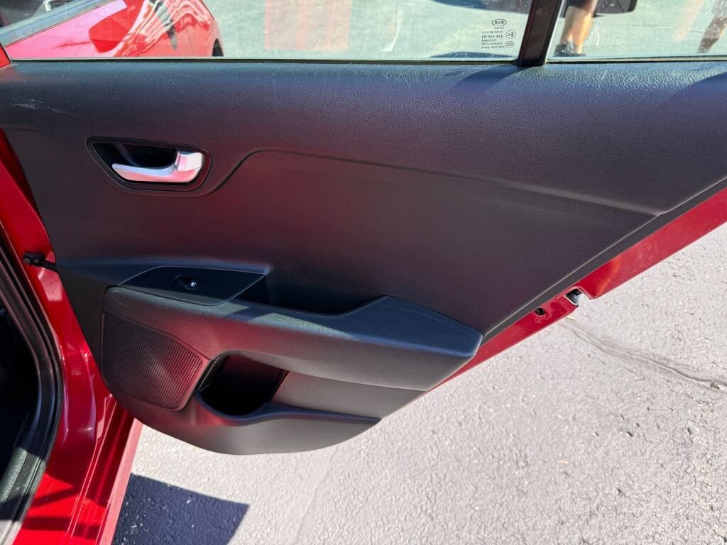 Used 2019 Kia Rio S FWD image 6