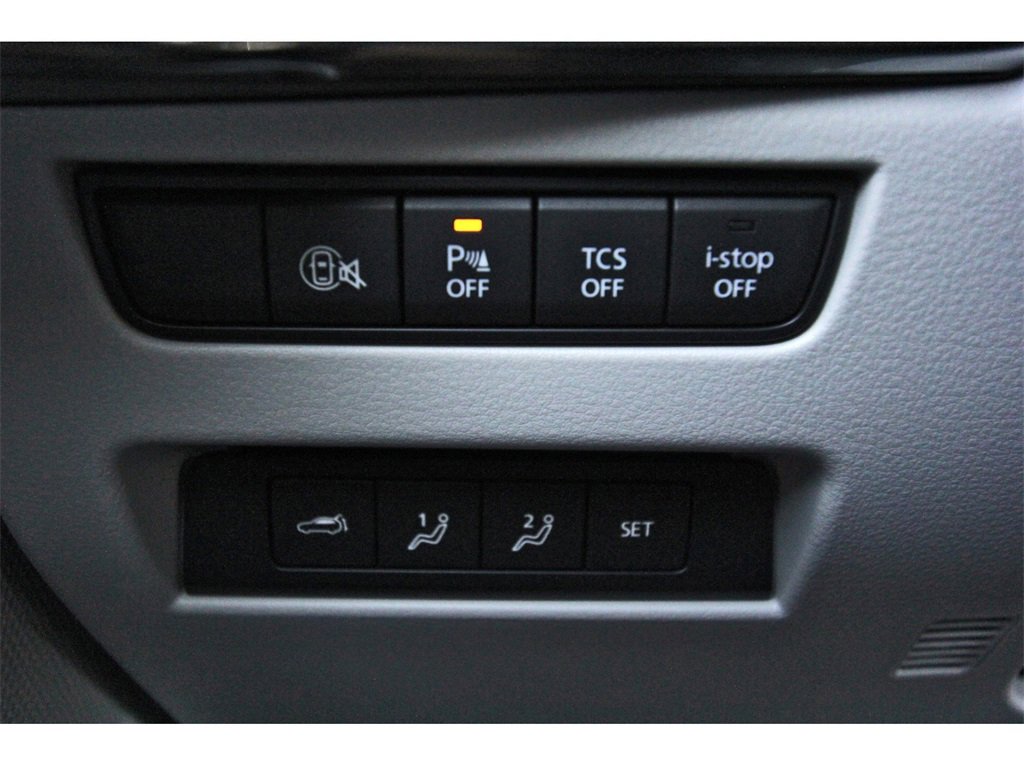 New 2026 MAZDA CX-90 3.3 Turbo S w/ Premium Plus image 16