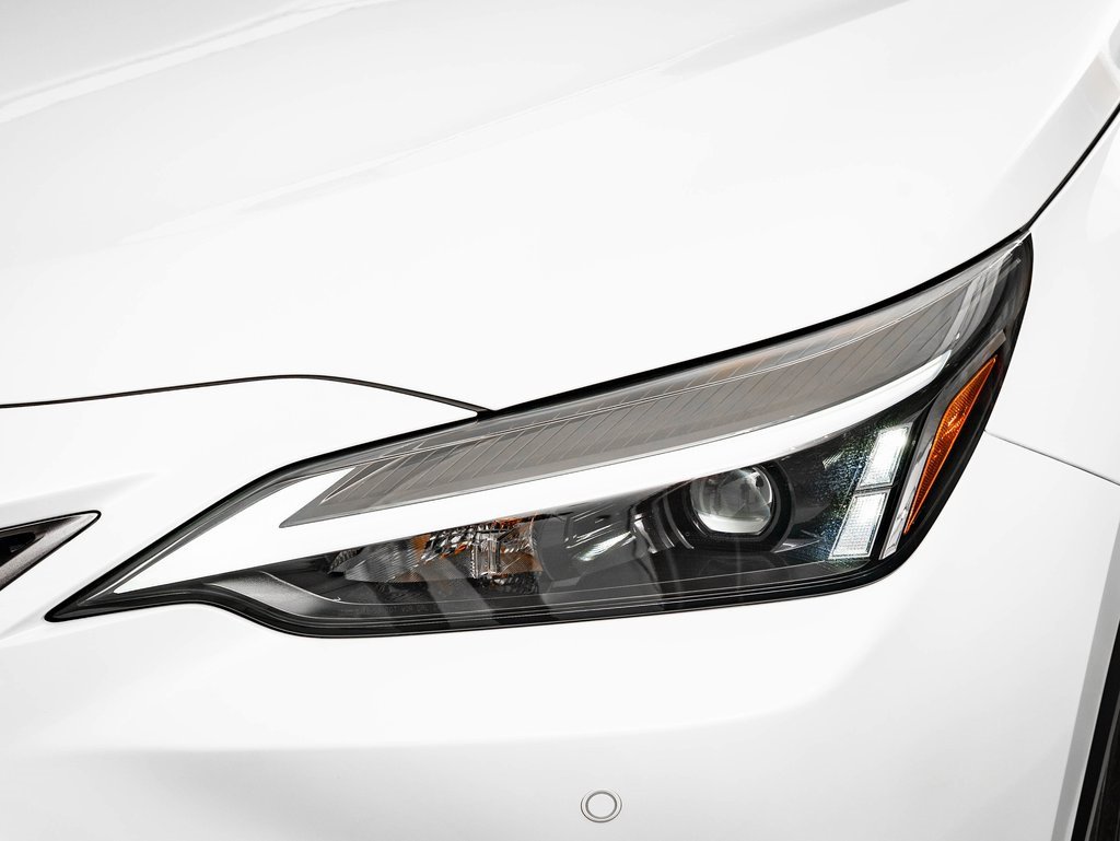 New 2026 Lexus NX 450h+ AWD w/ Luxury Package image 15