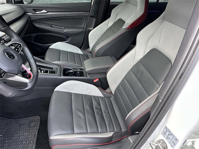 Used 2022 Volkswagen GTI Autobahn image 21