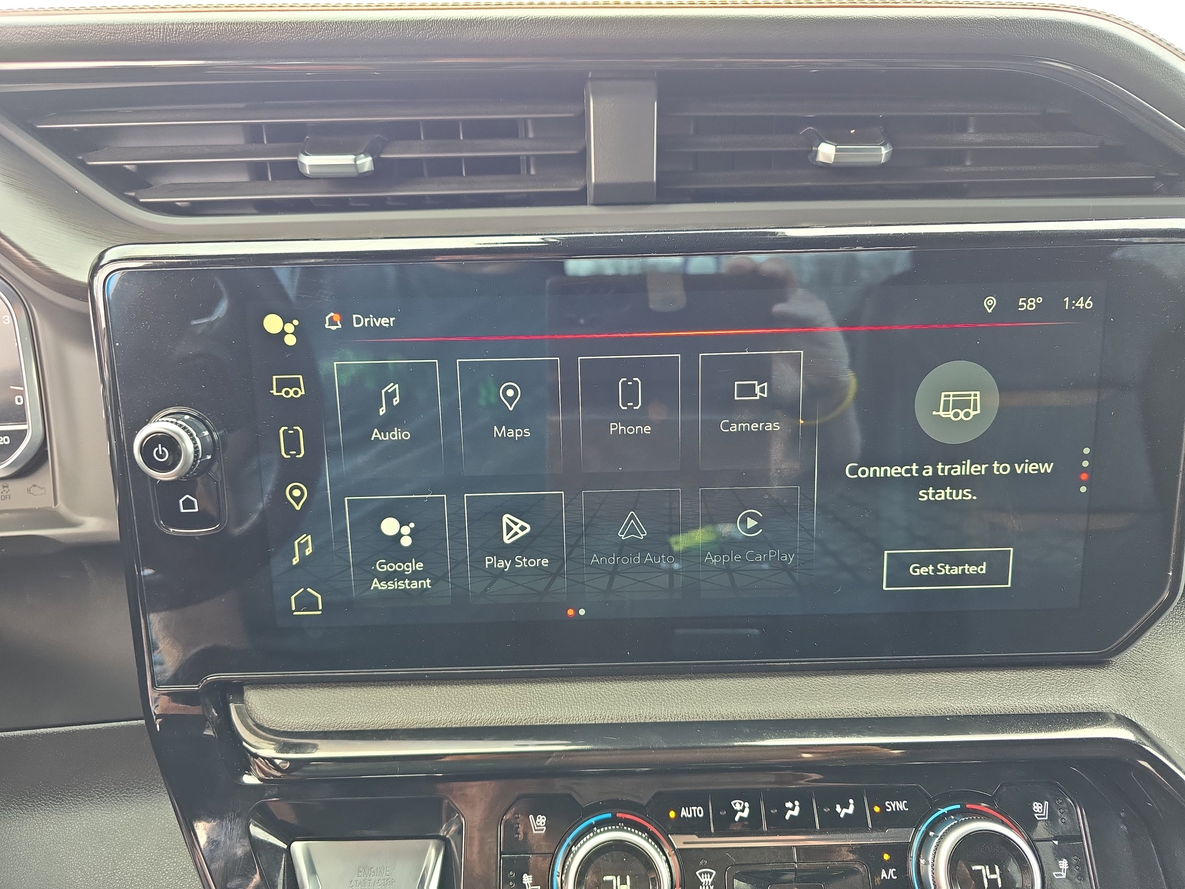 Used 2025 GMC Sierra 2500 AT4 AWD/4WD image 31