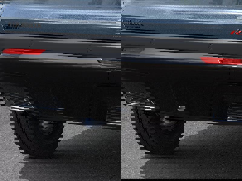 New 2026 Chevrolet Equinox RS w/ Convenience Package III image 14