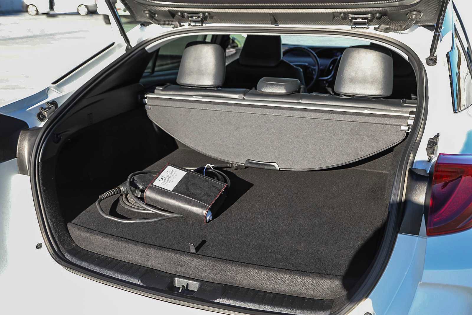 Used 2021 Toyota Prius Prime XLE image 25