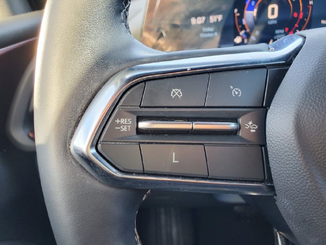 Certified 2024 Chevrolet Traverse Z71 AWD/4WD image 26