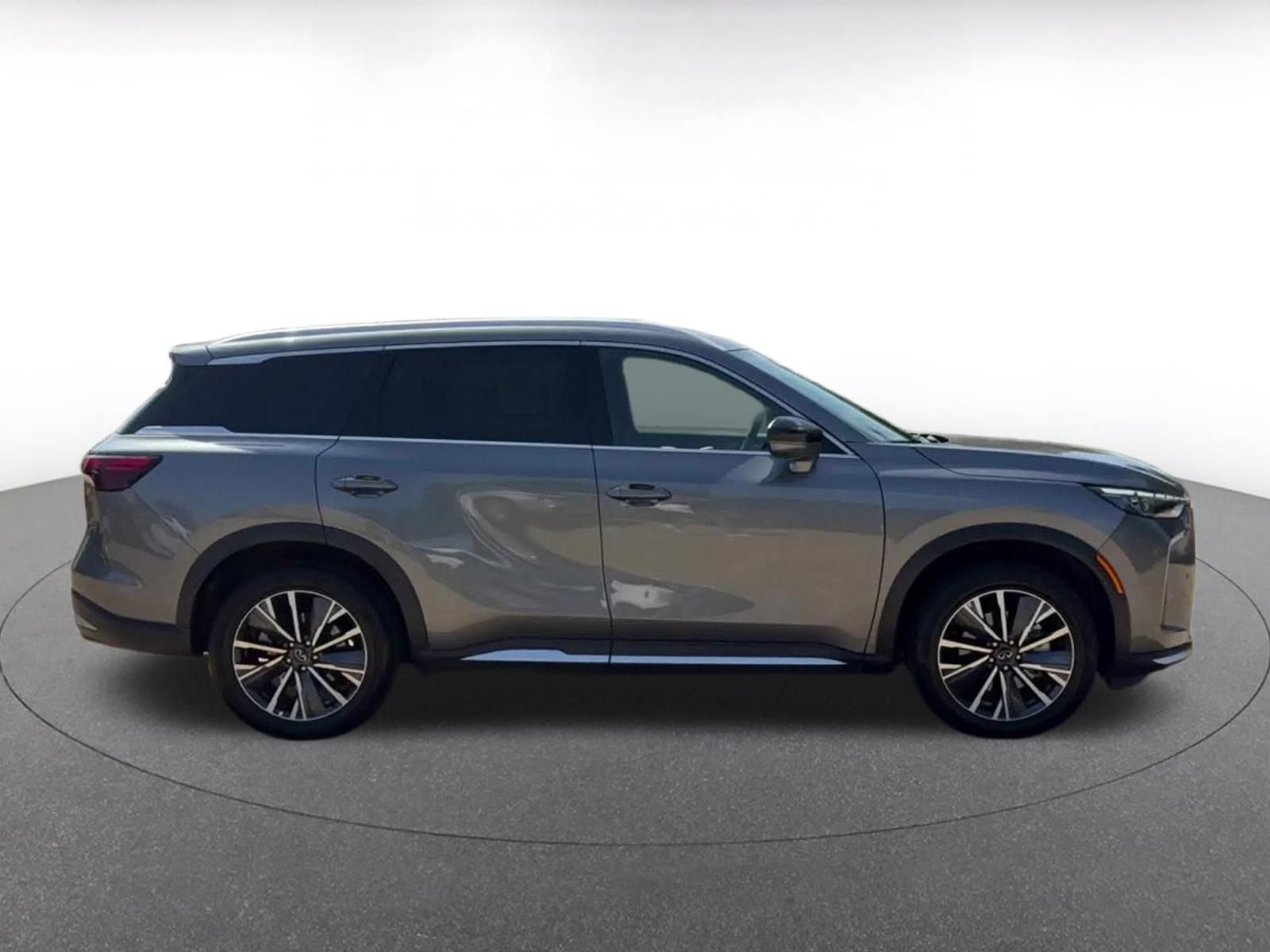 Used 2026 INFINITI QX60 Luxe AWD/4WD image 16