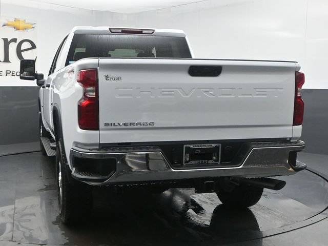 New 2026 Chevrolet Silverado 3500 W/T w/ WT Convenience Package AWD/4WD image 13