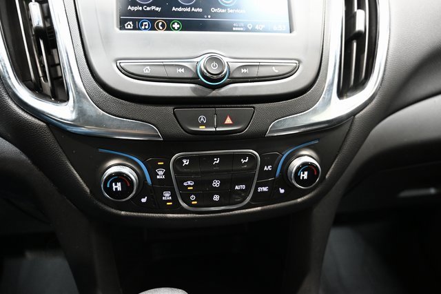 Used 2022 Chevrolet Equinox LT image 17