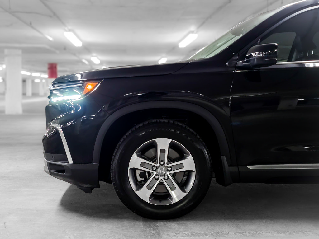 Used 2023 Honda Pilot EX-L image 13