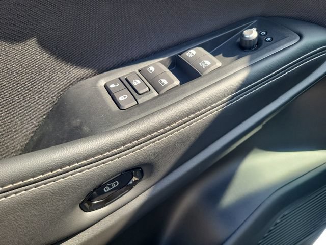 New 2026 Jeep Cherokee Laredo AWD/4WD image 10