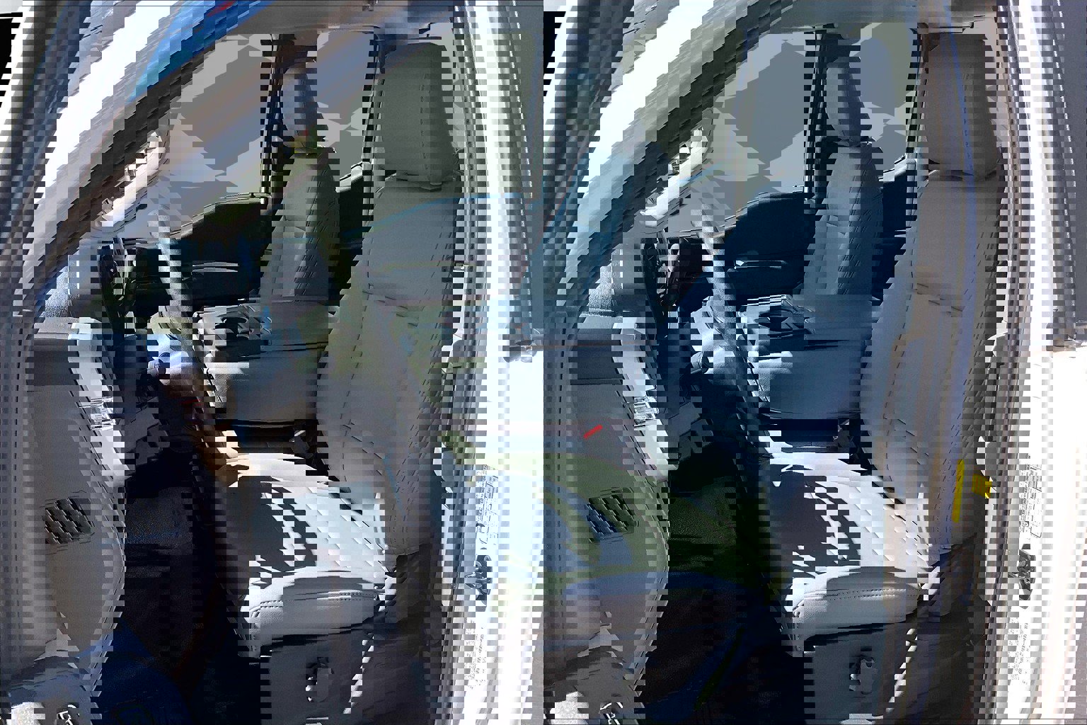 New 2026 Ford F250 XL w/ XL Off-Road Package image 9