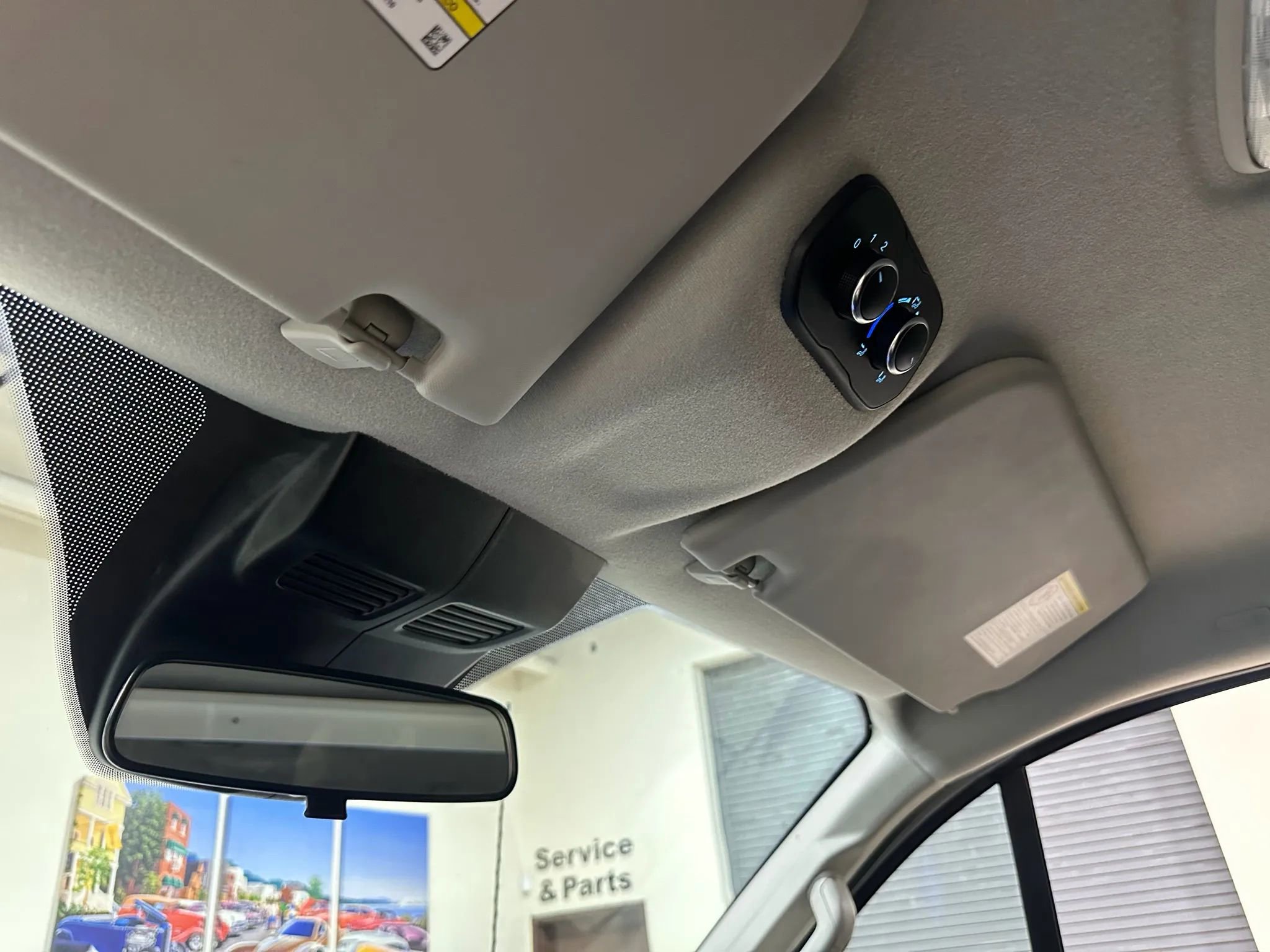 Used 2020 Ford Transit 150 XL RWD image 42