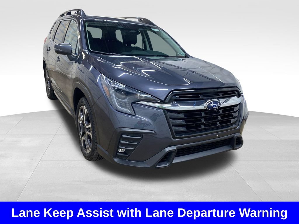 Certified 2023 Subaru Ascent Limited AWD/4WD image 7