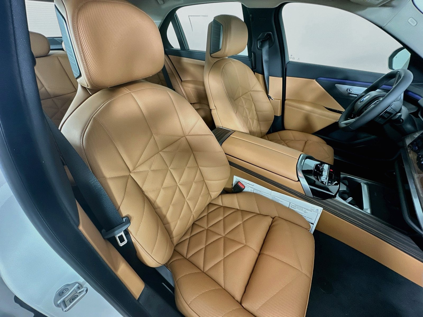 New 2027 BMW 740i xDrive AWD/4WD image 44