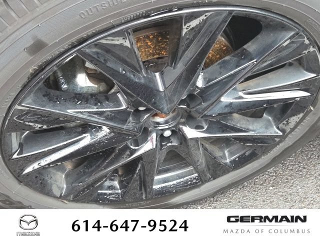 Used 2025 MAZDA CX-5 Carbon Edition AWD/4WD image 9