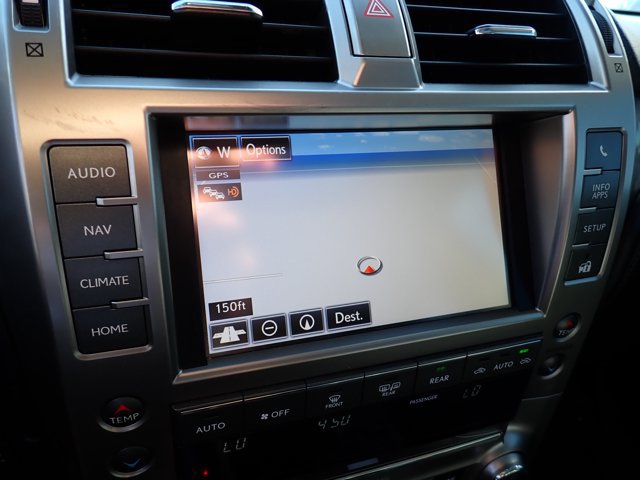 Used 2019 Lexus GX 460 Luxury AWD/4WD image 23